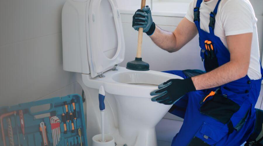 Professional bathroom faucet installation in Auburn, WY
